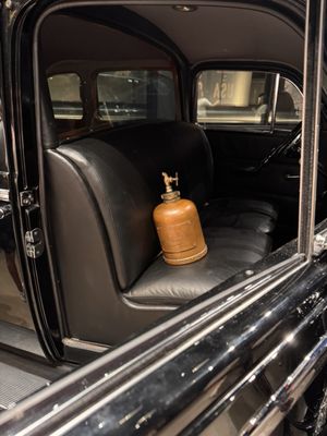 James B. Beam Distilling Co. by null