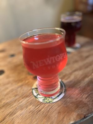 Newtopia Cyder by null