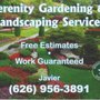 Photo of Serenity Gardening & Landscaping Services