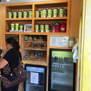 Xtreme Juice - Juice Bars & Smoothies Near Me - Tampa, Florida