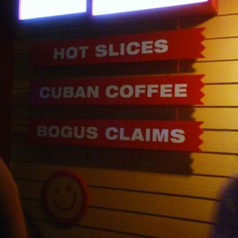 Gramps - One of a kind #pizza experience - Bars Near Me - Miami, Florida