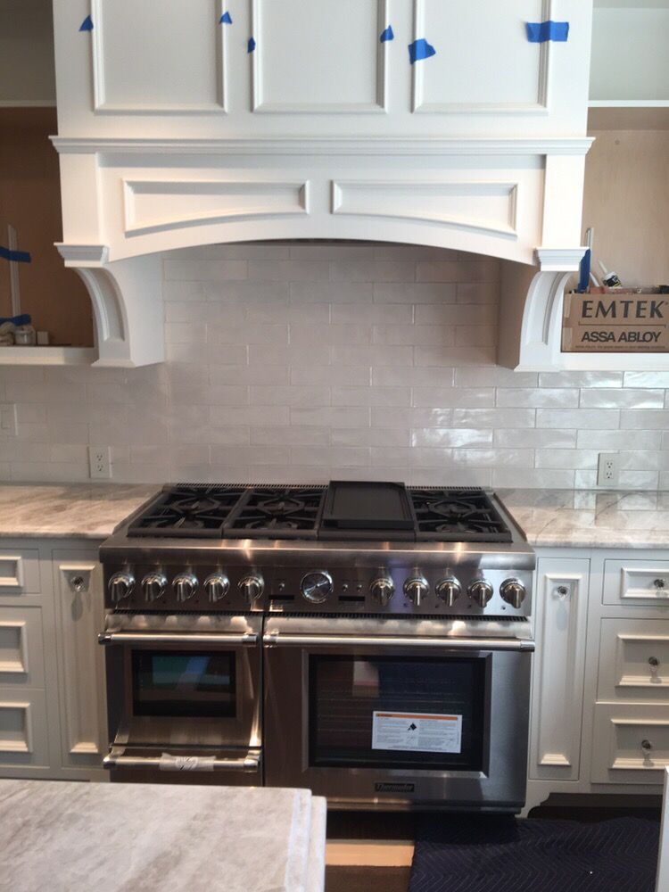 Slide of Wall's Plumbing & Heating Services