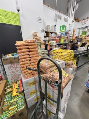 Patel Brothers by null