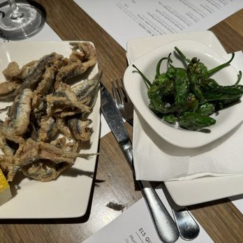 Ciutat Comtal - Tapas Bars Near Me - Barcelona, B
