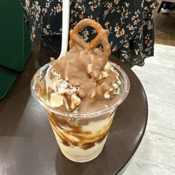 Chocolato Tommy Cafe