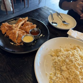 Buddha Thai Bistro - Thai Near Me - Vacaville, California