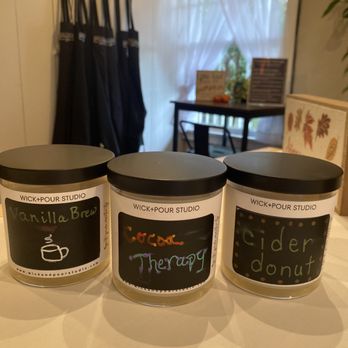 Wick and Pour Studio - Candle Stores Near Me - Carlisle, Pennsylvania Wick and Pour Studio - Candle Stores Near Me - Carlisle, Pennsylvania