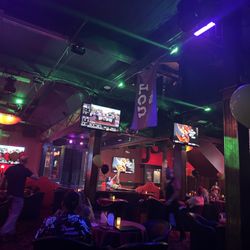 Rick's Cabaret Fort Worth