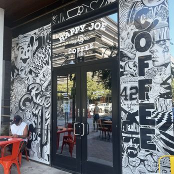Happy Joe Coffee - Coffee & Tea Near Me - Tempe, Arizona Happy Joe Coffee - Coffee & Tea Near Me - Tempe, Arizona