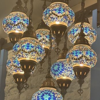 Tarla Mediterranean Bar + Grill - Mediterranean Near Me - Napa, California
