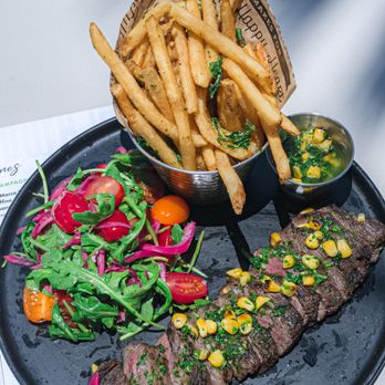 Treehouse - Cocktail Bars Near Me - West Palm Beach, Florida