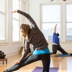 Frankfort Yoga Studio, Ayurveda Health & Wellness Center