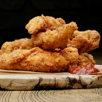 Guy & Sons - Tenders - Burgers Near Me - Montpellier, 34 Guy & Sons - Tenders - Burgers Near Me - Montpellier, 34