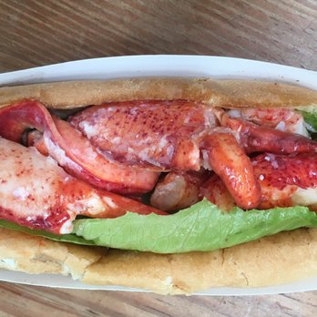 The Barking Claw - Hot Dogs Near Me - Falmouth, Massachusetts The Barking Claw - Hot Dogs Near Me - Falmouth, Massachusetts