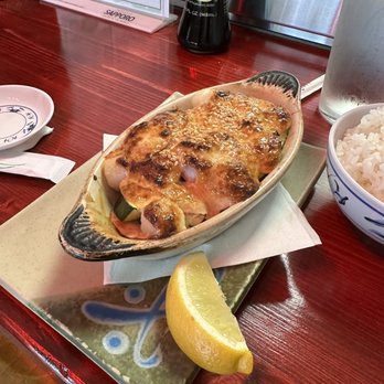 Oku’s Sushi - Combo dynamite - Sushi Bars Near Me - Kihei, Hawaii