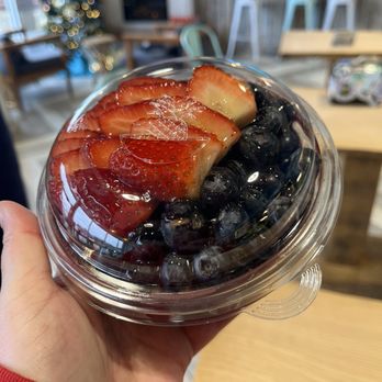 Playa Bowls - Pura Vida Acai Bowl - Coffee & Tea Near Me - St Matthews, Kentucky Playa Bowls - Pura Vida Acai Bowl - Coffee & Tea Near Me - St Matthews, Kentucky