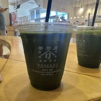 Yamari - Desserts Near Me - Torrance, California Yamari - Desserts Near Me - Torrance, California