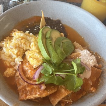 Acopio - red chilaquiles - Mexican Near Me - Zihuatanejo, GRO Acopio - red chilaquiles - Mexican Near Me - Zihuatanejo, GRO