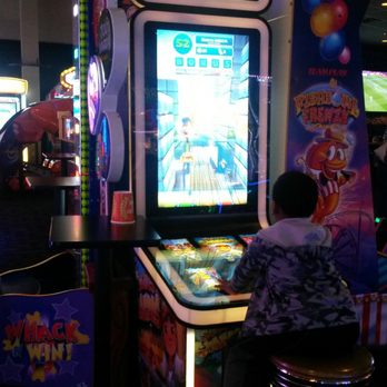 Dave & Buster's Orlando - American Near Me - Orlando, Florida