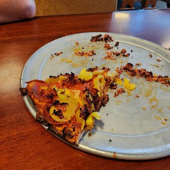 Track Town Pizza - The best pizza in the area. Reminds me of when I was a kid. Get the Hammer pizza, oh my! Ducks game, pizza, beer. Yes please! - Pizza Near Me - Eugene, Oregon Track Town Pizza - The best pizza in the area. Reminds me of when I was a kid. Get the Hammer pizza, oh my! Ducks game, pizza, beer. Yes please! - Pizza Near Me - Eugene, Oregon