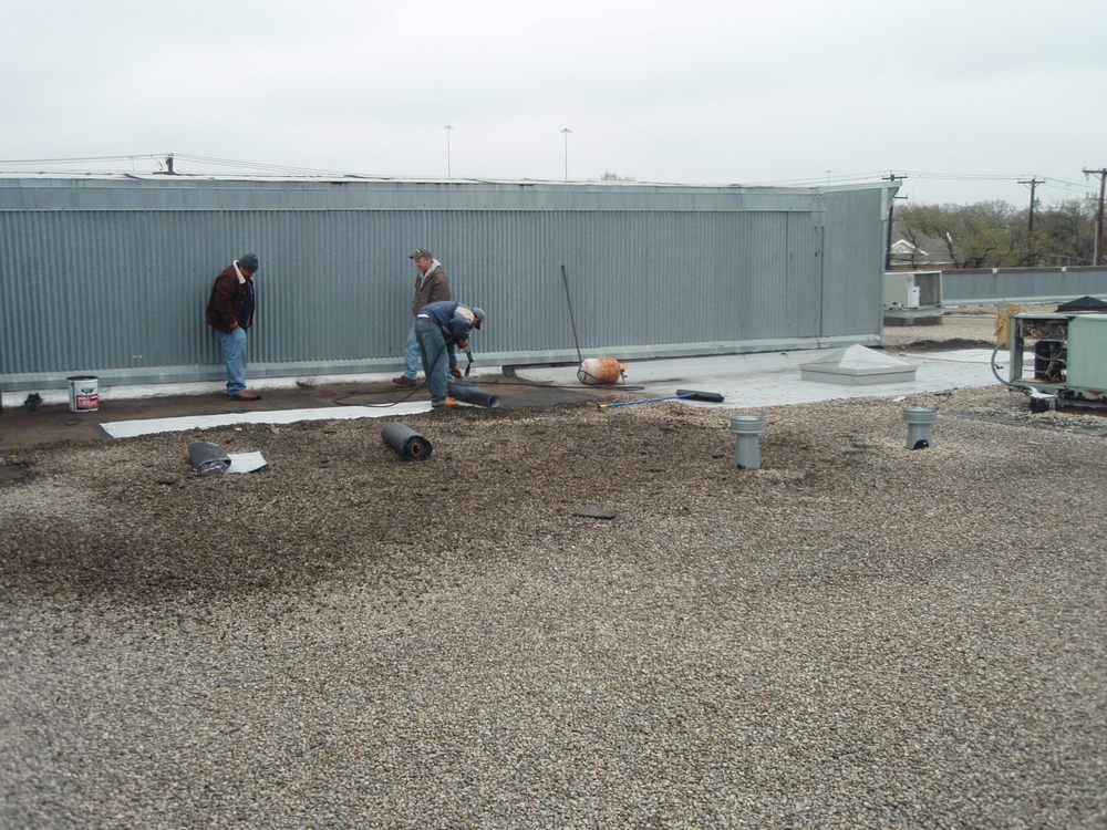 Slide of Allison Roofing & General Contracting