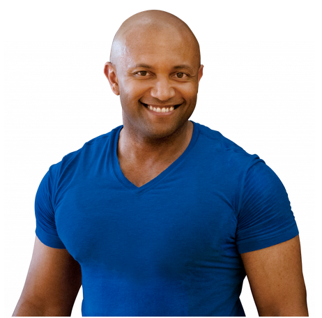 Clear Results Fitness Logo