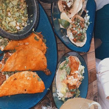 Taco Addicts - Mexican Near Me - Cary, North Carolina