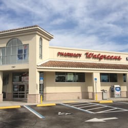 Walgreens