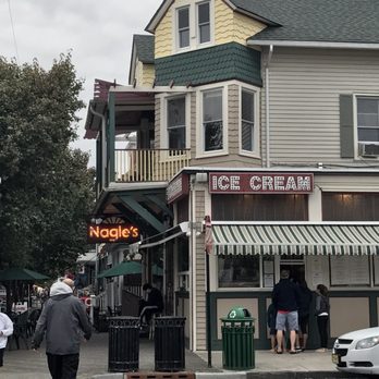 Nagles Apothecary Cafe - Ice Cream & Frozen Yogurt Near Me - Ocean Grove, New Jersey Nagles Apothecary Cafe - Ice Cream & Frozen Yogurt Near Me - Ocean Grove, New Jersey