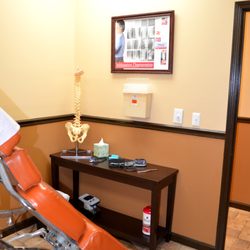 Total Alignment Chiropractic