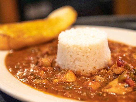 Boudreau & Thibodeau's Cajun Cookin' by null