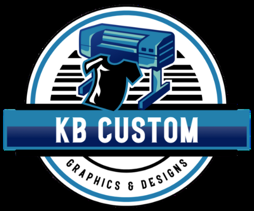 KB CUSTOM GRAPHICS & PRINTING - Updated July 2026 - Request ...