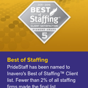 PrideStaff - Employment Agencies Near Me - Tempe, Arizona PrideStaff - Employment Agencies Near Me - Tempe, Arizona