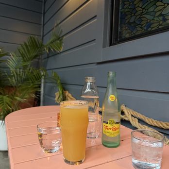 Lost Resort - Humble Sea - American Near Me - San Francisco, California