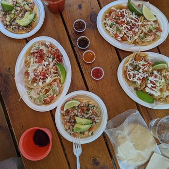 Los Mariscos - Mexican Near Me - New York, New York Los Mariscos - Mexican Near Me - New York, New York