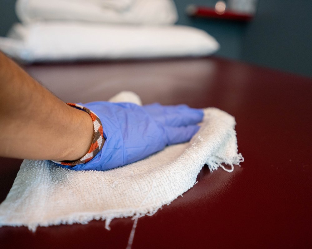 PLEASANTON PHYSICAL THERAPY Updated May 2024 26 Photos & 56 Reviews