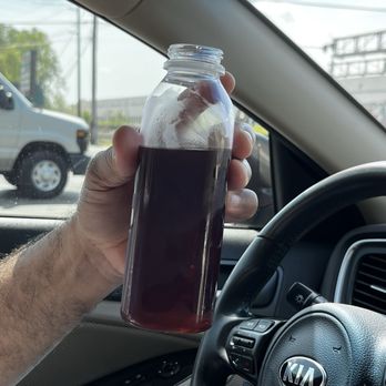 Big John’s Barbecue - Big John's Kool Aid. - Barbeque Near Me - Bear, Delaware
