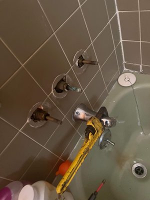 Chase's Affordable Plumbing and Septic