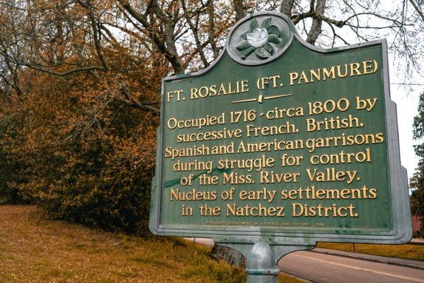 Rosalie Mansion and Gardens by null