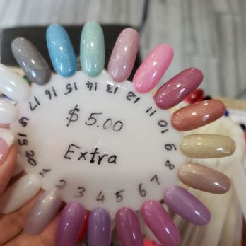 GNO Nails & Spa - Nail Salons Near Me - Blaine, Minnesota GNO Nails & Spa - Nail Salons Near Me - Blaine, Minnesota