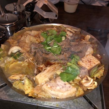 Boiling Point - Taiwanese Near Me - Gardena, California Boiling Point - Taiwanese Near Me - Gardena, California