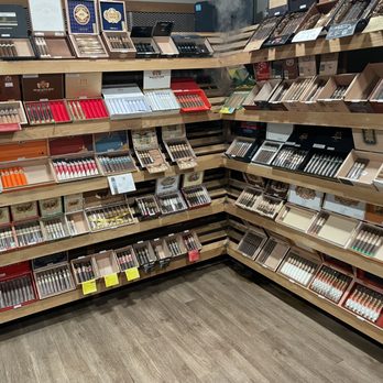 Culebra Cigar - Cigar Bars Near Me - Ontario, California
