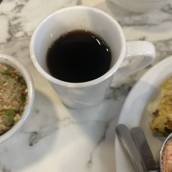 Delicious Temptations - Coffee cinnamon - Sandwiches Near Me - Little Rock, Arkansas