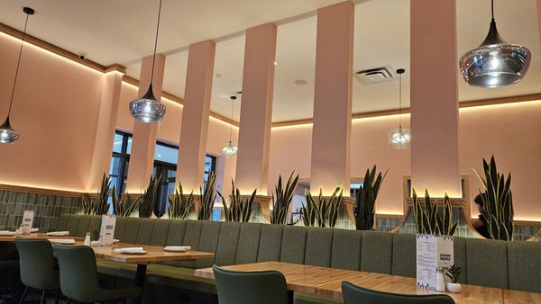 Frontera Mexican Kitchen by null