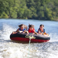 Mandell JCC of Greater Hartford - Camp Shalom Summer Camp - Mandell JCC