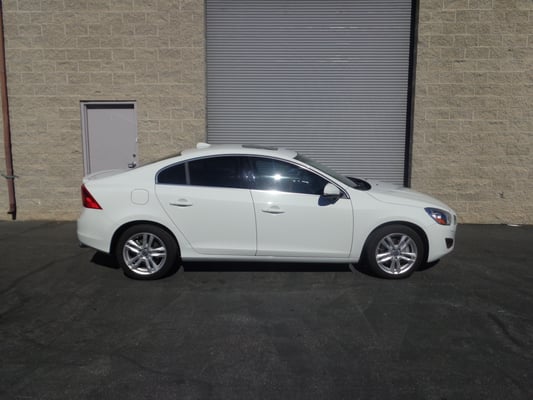 Las Vegas Window Tinting by null