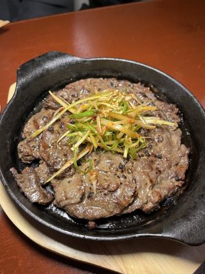 TAL Bistro & Bar NYC by null