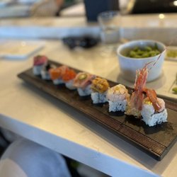 Edoko Omakase
