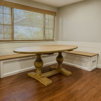 Rustique by J&P - Carpenters Near Me