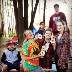 Sunshine Park Camping